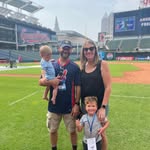Lisa Marcelli - @lmarcelli23 - Instagram