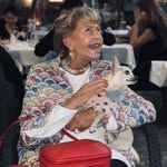 Lisa Marescalchi - @lisamarescalchi - Instagram