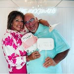 Lisa Marker Rojas - @lisamarkerrojas - Instagram