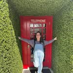 Lisa Parker Marker - @lpmarker - Instagram