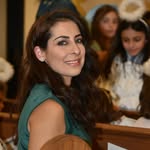 Lisa Ansara Maroun - @lisamaroun_ - Instagram