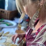 Lisa Marple - @lisamarpleartist - Instagram
