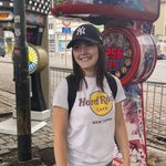 Lisa Marra - @lisamarra95 - Instagram