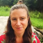 Lisa Masé - @harmonized.living - Instagram