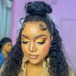 Lisa Masenda - @masendalisa - Instagram