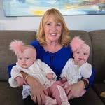 Lisa Matchett - @lisa.matchett - Instagram