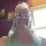 Lisa Matchett - @god456890 - Instagram