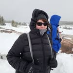 Lisa Matney-Fish - @matneyfish - Instagram
