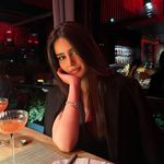 Lisa Matoshi - @lisamattoshi - Instagram