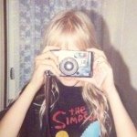 Lisa Mattisson - @lisamattisson - Instagram