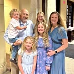 Lisa Schulte Maxson - @lmmaxson - Instagram