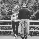 Lisa Mayhew Bean - @little.house.big.woods - Instagram