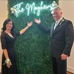 Mark n Lisa Mayhew - @mightywarrior10 - Instagram