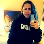 Lisa McAfee - @pink_zebra2016 - Instagram