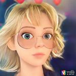 Lisa Foeller McBrayer - @sweetbutsassym2 - Instagram