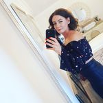 Lisa Mc Cafferty - @misslisamccafferty - Instagram