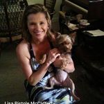 Lisa McCafferty - @lisa.mccafferty - Instagram