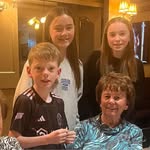 Lisa McCafferty - @lisajhigs - Instagram