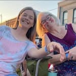 Lisa McCafferty Wenninger - @wenn.lisa.82 - Instagram