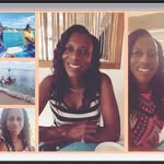 Dr.Lisa McClean-Trotman - @dakainai - Instagram