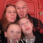 Lisa Mcclean - @rubylolamonks - Instagram