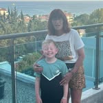 Lisa Mcclean - @mcclean2488 - Instagram