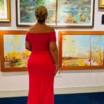 Lisa McConchie - @ljmrt - Instagram