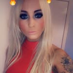 Lisa Mccourt - @lmccourt87 - Instagram