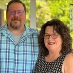 Lisa McCourt- Carpenter - @lisacarpenter2025 - Instagram