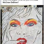 Lisa McCraw DeBrew - @lisa_debrew - Instagram