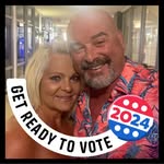 Lisa McCraw Jacobs - @lisadeej - Instagram