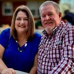 Lisa McCraw Poston - @lisaposton68 - Instagram