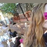 Lisa McCurry Lee - @hippiegrrrrl - Instagram