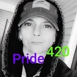 Lisa Sanders McCurry - @lisa.mccurry.420 - Instagram