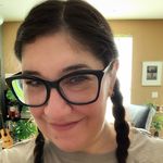 Lisa McElroy - @zeldabubbles - Instagram