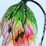 Lisa McElroy - @lisamcelroyart - Instagram