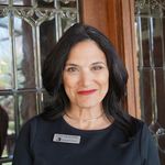 Lisa M McElwee - @historichomeskc - Instagram