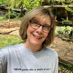 Lisa Badgett McGehee - @lbmcgehee - Instagram