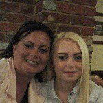 lisa mcglone - @babycakes33lisa - Instagram