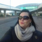 lisa mcglone - @lisamcglone50 - Instagram