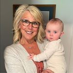 Lisa M Deitz-McLarty - @cuddlesmclarty - Instagram