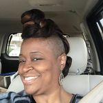 Lisa McLemore - @themaxter95 - Instagram