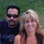 Lisa McNerney - @lisaandtonym - Instagram