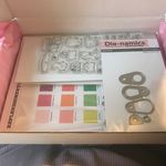 Lisa McPeak - @inkingincolor - Instagram