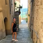 Lisa Meader! - @livingwelllisa - Instagram