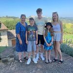 Lisa Meagher - @lisaameagher - Instagram