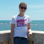 Lisa Meiners - @lisaa_mein - Instagram