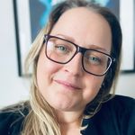 Lisa Melander - @lajzan - Instagram