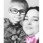 Lisa Melanson - @lisa_leblanc24 - Instagram