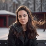 Lisa Melanson - @melansonl - Instagram